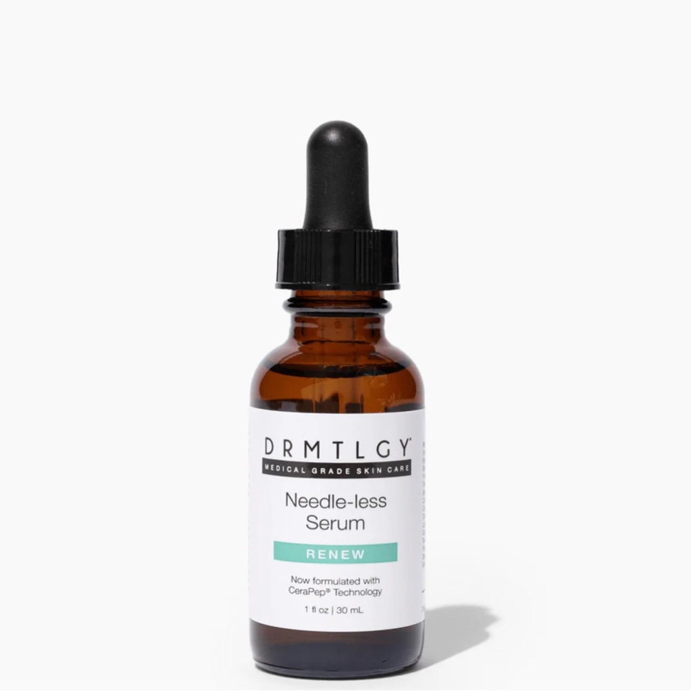 DRMTLGY Needle-less Serum 1 oz